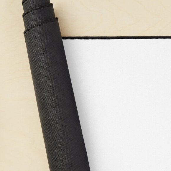 I'm An Orchid Extended Mouse Pad - Picture 4 of 4